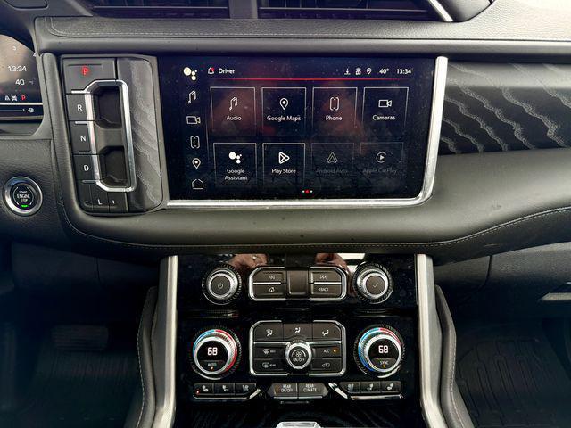 2023 GMC Yukon XL 4WD Denali