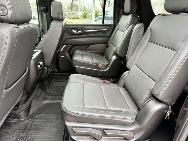 2023 GMC Yukon XL 4WD Denali