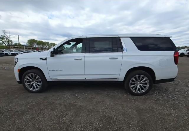 2024 GMC Yukon XL 4WD Denali