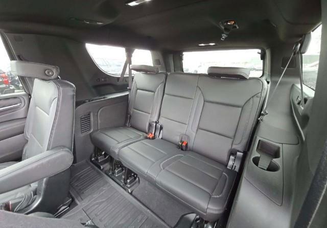 2024 GMC Yukon XL 4WD Denali