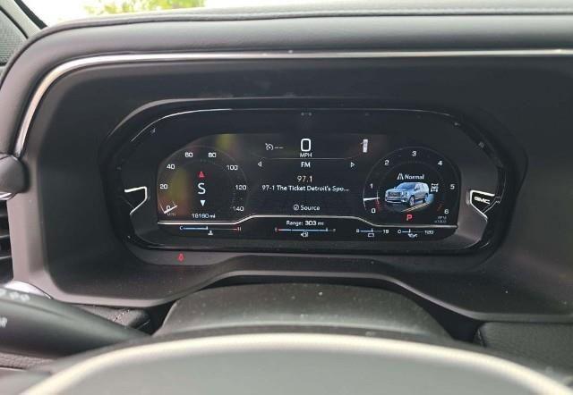 2024 GMC Yukon XL 4WD Denali