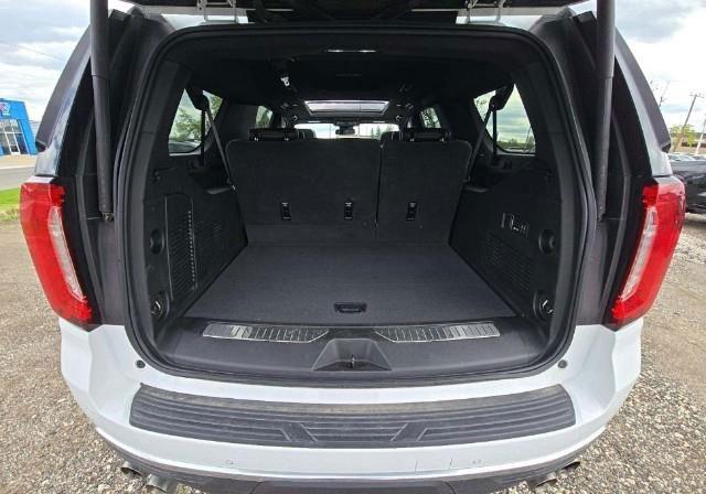 2024 GMC Yukon XL 4WD Denali
