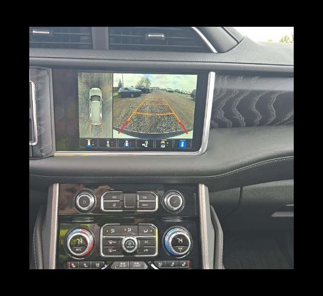 2024 GMC Yukon XL 4WD Denali