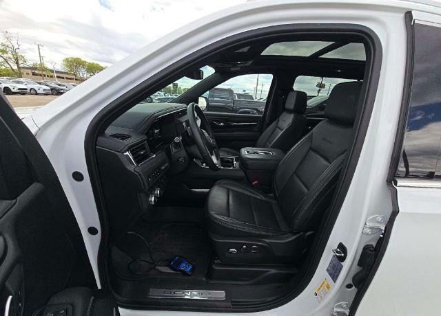 2024 GMC Yukon XL 4WD Denali