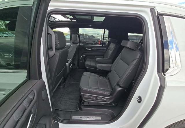2024 GMC Yukon XL 4WD Denali