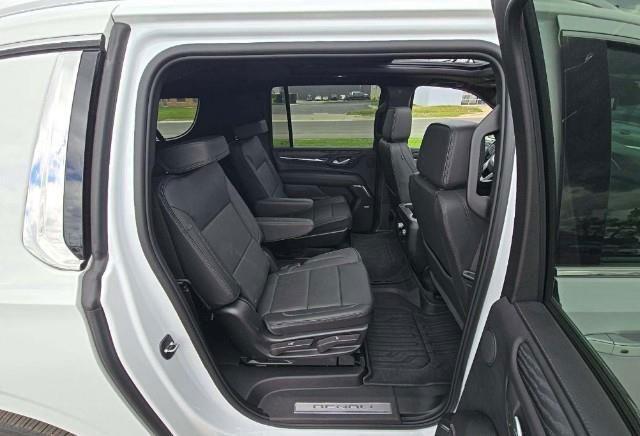2024 GMC Yukon XL 4WD Denali