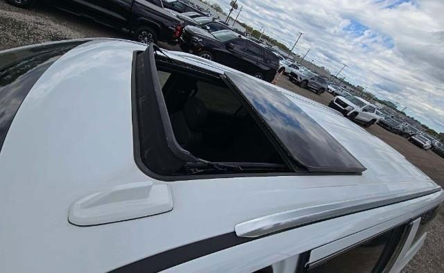 2024 GMC Yukon XL 4WD Denali