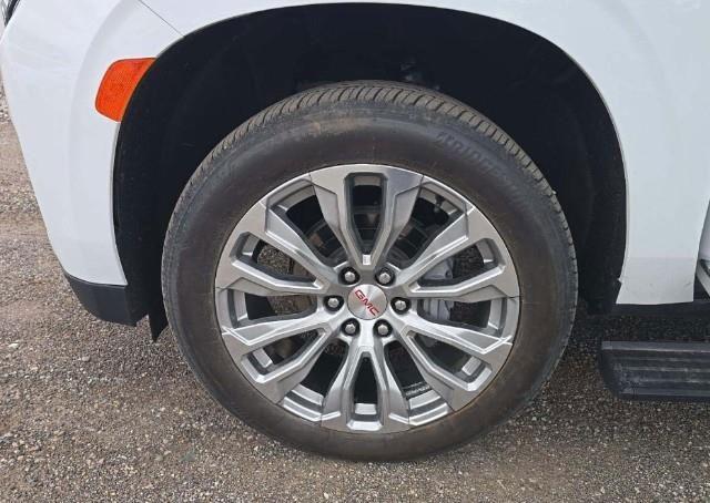 2024 GMC Yukon XL 4WD Denali