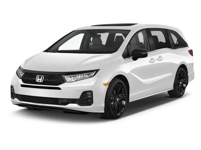2026 Honda Odyssey Sport-L for sale in Mesa, AZ