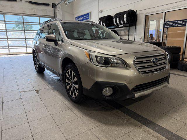 2016 Subaru Outback 2.5i Limited for sale in Wichita, KS