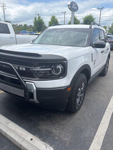 2025 Ford Bronco Sport Big Bend for sale in Wilmington, NC