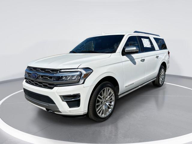 2023 Ford Expedition Platinum MAX for sale in Wilmington, NC