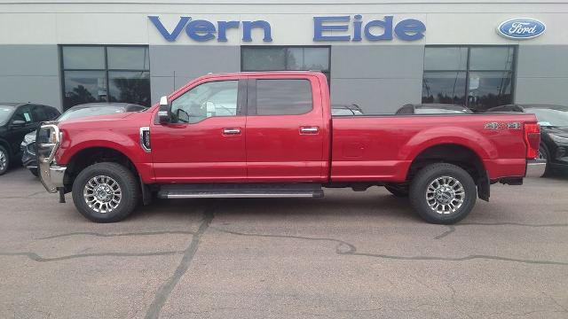 2022 Ford F-250 XLT for sale in Mitchell, SD