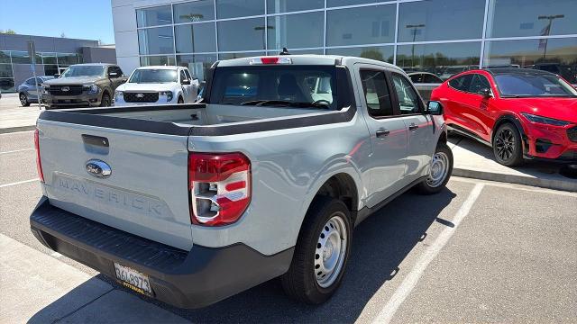 2024 Ford Maverick XL