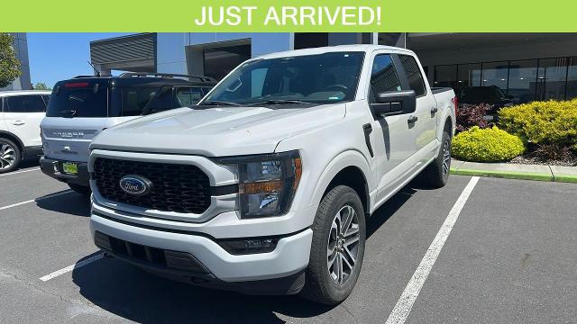 2023 Ford F-150 XL for sale in Petaluma, CA