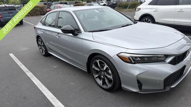 2025 Honda Civic Sport Touring for sale in Petaluma, CA