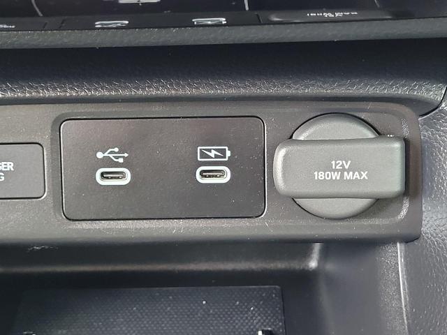 2025 Honda Civic Sport Touring