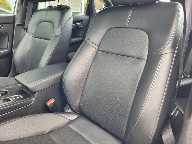 2025 Honda Civic Sport Touring