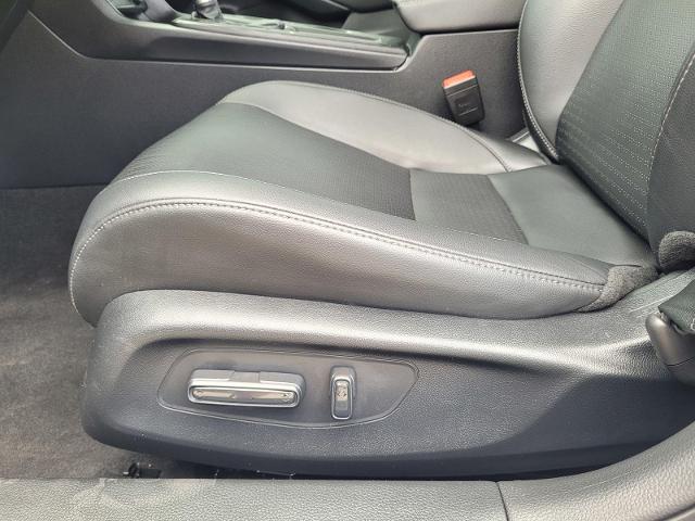 2025 Honda Civic Sport Touring