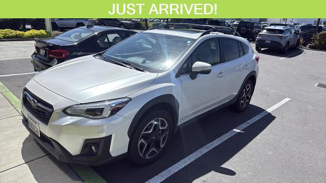 2020 Subaru Crosstrek Limited for sale in Petaluma, CA