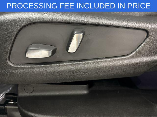 2024 Cadillac XT6 AWD Luxury