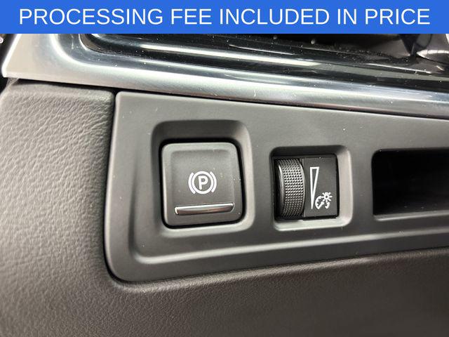 2024 Cadillac XT6 AWD Luxury