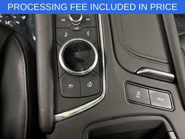 2024 Cadillac XT6 AWD Luxury