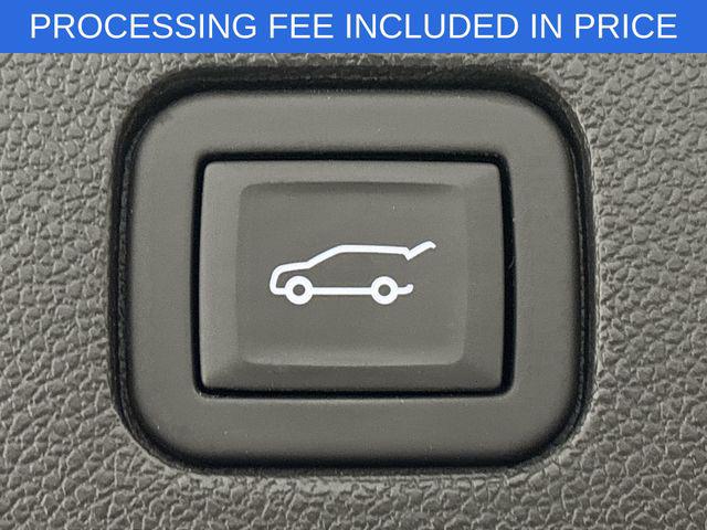 2024 Cadillac XT6 AWD Luxury