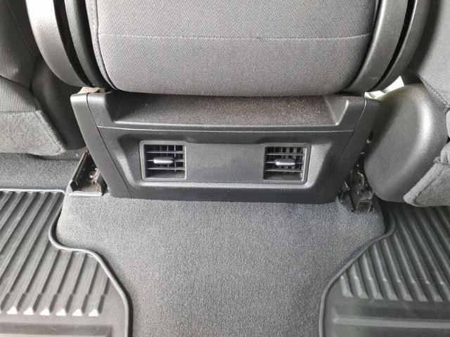 2023 Chevrolet Silverado 2500HD 4WD Crew Cab Standard Bed Custom
