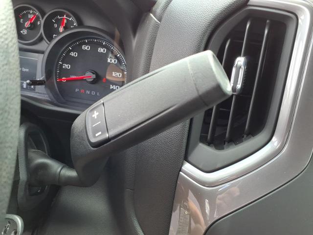 2023 Chevrolet Silverado 2500HD 4WD Crew Cab Standard Bed Custom