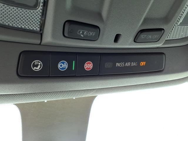 2023 Chevrolet Silverado 2500HD 4WD Crew Cab Standard Bed Custom