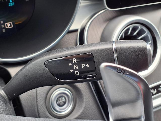 2019 Mercedes-Benz AMG C 43 4MATIC