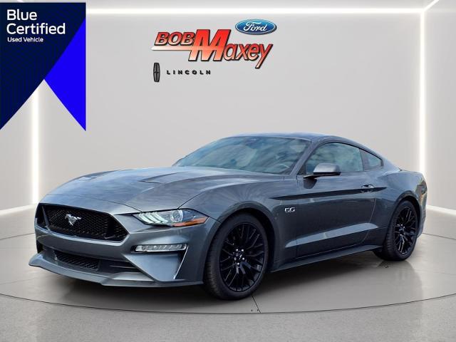 2022 Ford Mustang GT Fastback for sale in Howell, MI