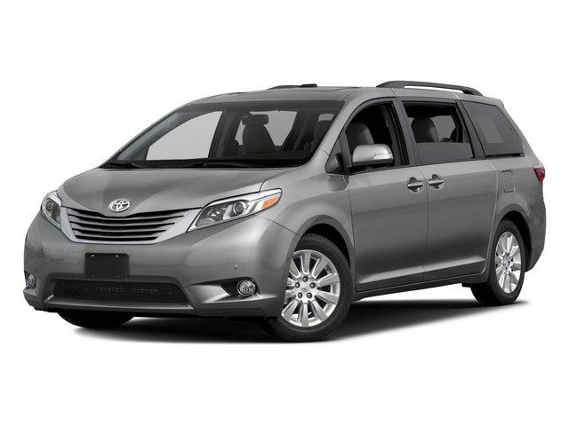 2017 Toyota Sienna XLE Premium 8 Passenger for sale in Fuquay Varina, NC