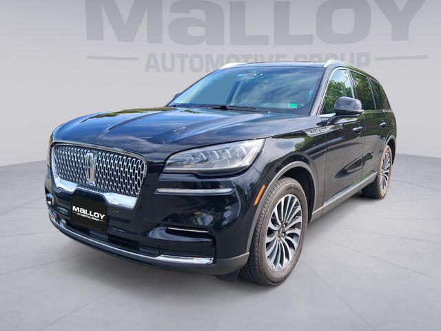 2023 Lincoln Aviator Standard for sale in Charlottesville, VA