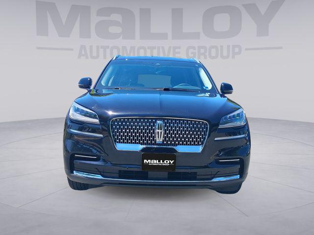 2023 Lincoln Aviator Standard