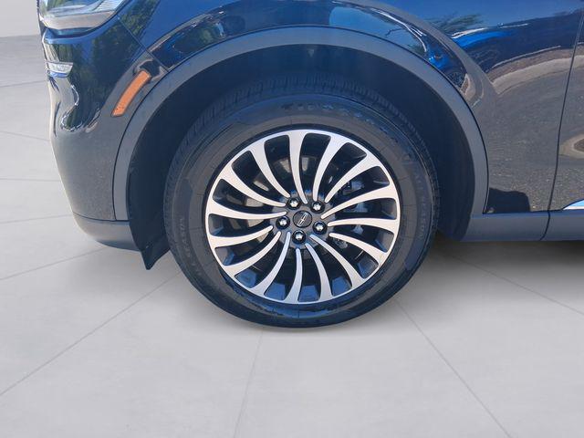 2023 Lincoln Aviator Standard