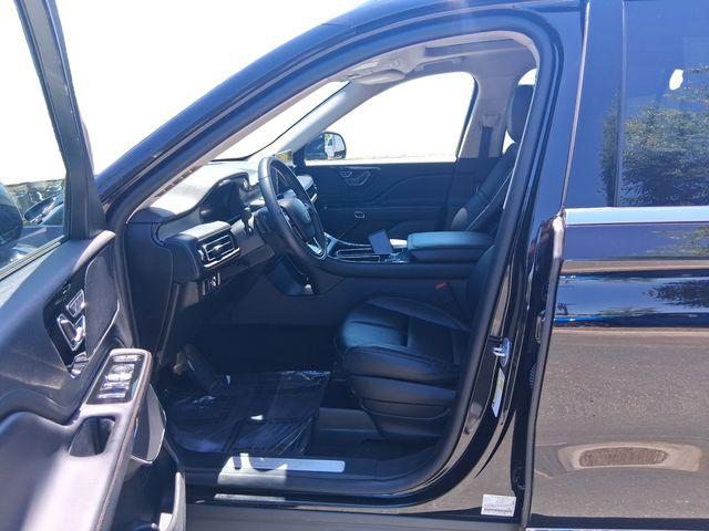 2023 Lincoln Aviator Standard