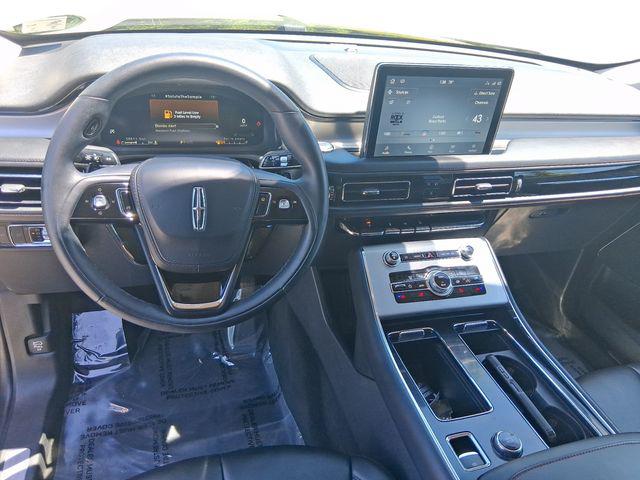 2023 Lincoln Aviator Standard