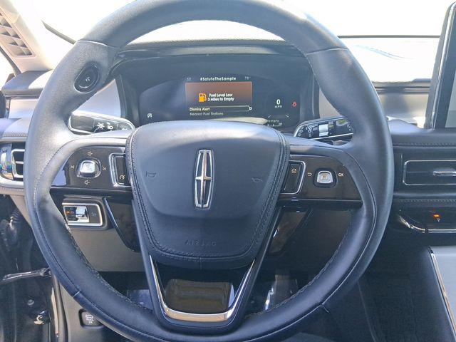 2023 Lincoln Aviator Standard