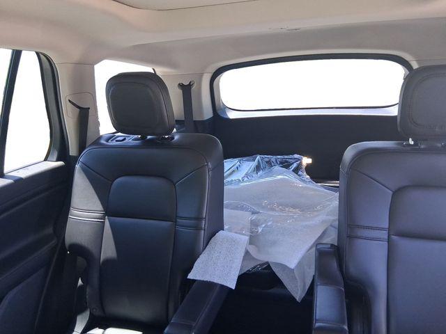 2023 Lincoln Aviator Standard
