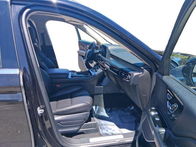 2023 Lincoln Aviator Standard