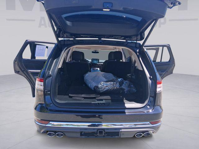 2023 Lincoln Aviator Standard