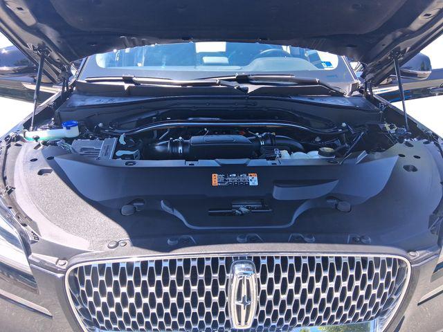 2023 Lincoln Aviator Standard