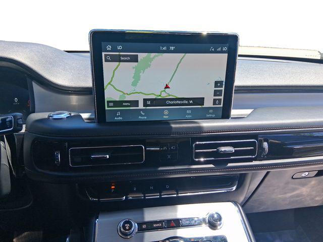 2023 Lincoln Aviator Standard