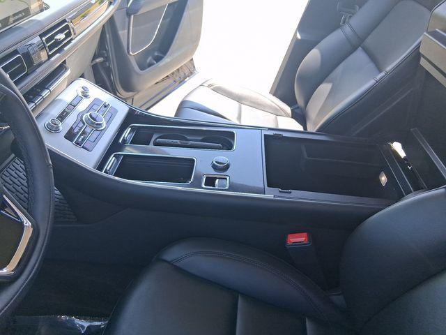 2023 Lincoln Aviator Standard