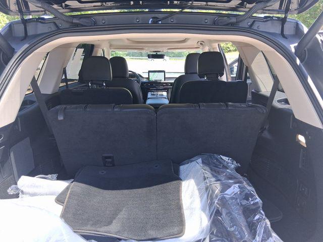 2023 Lincoln Aviator Standard