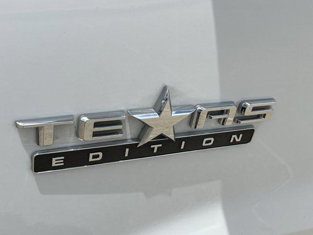 2024 Chevrolet Silverado 1500 2WD Crew Cab Short Bed LTZ