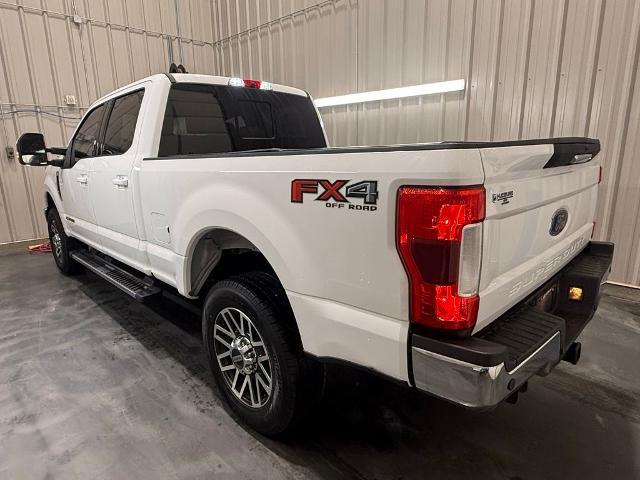 2019 Ford F-250 LARIAT