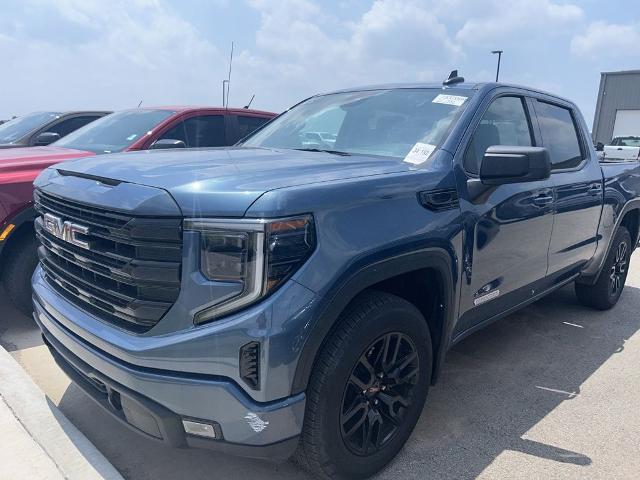 2024 GMC Sierra 1500 4WD Crew Cab Short Box Elevation with 3VL for sale in Wellston, OK